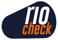 Ontstoppingsdienst Brasschaat – Riocheck Logo